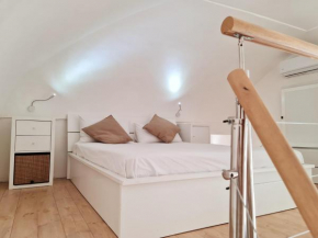 Acquasale Apartment 